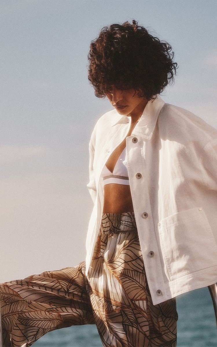Women's collection - Designer clothes and accessories